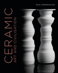 Cover: Ceramic, Art and Civilisation - Bloomsbury Visual Arts