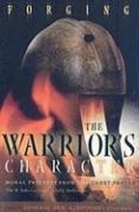 Enlarge image Cover: Forging the Warrior's Character - McGraw-Hill Primis Custom Publishing