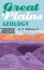 Cover: Great Plains Geology - University of Nebraska Press
