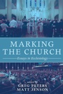 Cover: Marking the Church - Wipf and Stock Publishers