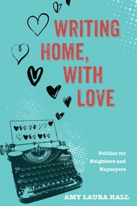 Enlarge image Cover: Writing Home, With Love - Wipf and Stock Publishers