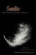 Cover: Satellite - CreateSpace