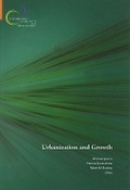 Cover: Urbanization and Growth - World Bank Publications