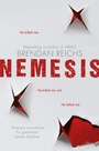 Cover: Nemesis - Macmillan Children's Books