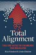 Cover: Total Alignment - Entrepreneur Press