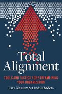 Enlarge image Cover: Total Alignment - Entrepreneur Press