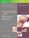 Cover: Master Techniques in Surgery: Hepatobiliary and Pancreatic Surgery - Lippincott Williams and Wilkins