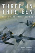 Cover: Three in Thirteen - Casemate