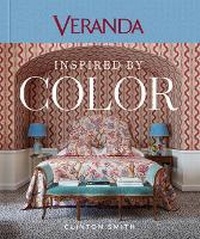 Abbildung von: Veranda Inspired by Color - Hearst
