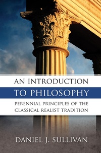 Abbildung von: Introduction to Philosophy - TAN Books