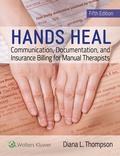 Cover: Hands Heal - Lippincott Williams and Wilkins