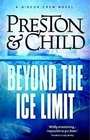 Cover: Beyond the Ice Limit - Head of Zeus