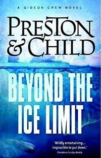Enlarge image Cover: Beyond the Ice Limit - Head of Zeus