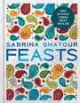 Cover: Feasts - Mitchell Beazley