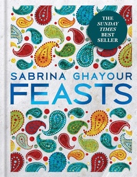 Enlarge image Cover: Feasts - Mitchell Beazley