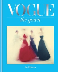 Enlarge image Cover: Vogue: The Gown - Conran Octopus Ltd