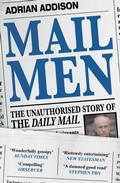 Bild: Mail Men - Atlantic Books