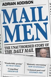 Bild: Mail Men - Atlantic Books