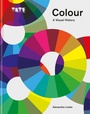 Cover: Tate: Colour: A Visual History - Ilex
