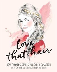 Abbildung von: Love That Hair - Ilex