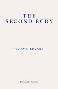 Cover: The Second Body - Fitzcarraldo Editions