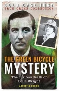 Abbildung von: The Green Bicycle Mystery - Mirror Books