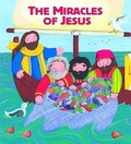 Cover: The Miracles of Jesus - Kregel Publications,U.S.