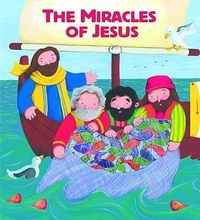 Enlarge image Cover: The Miracles of Jesus - Kregel Publications,U.S.