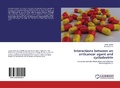 Cover: Interactions between an anticancer agent and cyclodextrin - LAP Lambert Academic Publishing