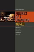 Cover: Figures of a Changing World - Fordham University Press