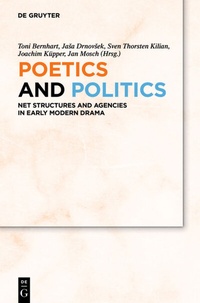 Enlarge image Cover: Poetics and Politics - De Gruyter