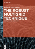 Bild: The Robust Multigrid Technique - De Gruyter