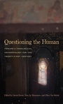 Cover: Questioning the Human - Fordham University Press