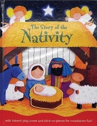 Enlarge image Cover: The Story of the Nativity - Kregel Publications,U.S.