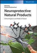 Cover: Neuroprotective Natural Products - Wiley-VCH