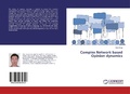 Cover: Complex Network based Opinion dynamics - LAP Lambert Academic Publishing
