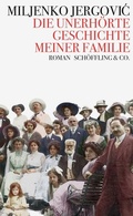 Cover: Die unerh&ouml;rte Geschichte meiner Familie - Sch&ouml;ffling