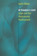 Cover: At Freedom's Limit - Fordham University Press