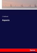 Cover: Aspasia - Hansebooks