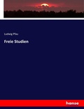 Cover: Freie Studien - Hansebooks