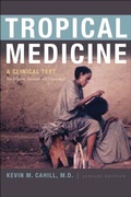 Cover: Tropical Medicine - Fordham University Press