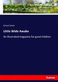 Cover: Little Wide Awake - Hansebooks