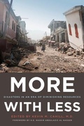 Cover: More with Less - Fordham University Press