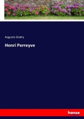 Cover: Henri Perreyve - Hansebooks