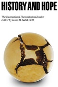 Cover: History and Hope - Fordham University Press