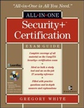 Cover: Security+ Certification All-in-One Exam Guide - McGraw-Hill Professional