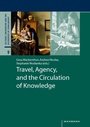 Cover: Travel, Agency, and the Circulation of Knowledge - Waxmann Verlag GmbH