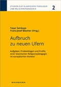 Cover: Aufbruch zu neuen Ufern - Waxmann Verlag GmbH