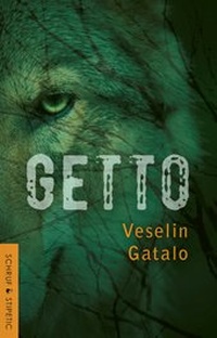 Abbildung von: Getto - Schruf & Stipetic