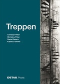 Cover: Treppen - Detail Architecture